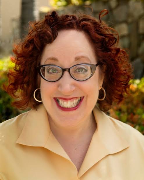 Amy Tolsky